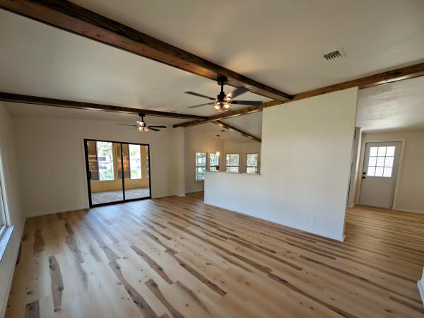 1986 BARR BARR Mobile Home