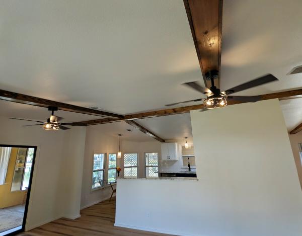 1986 BARR BARR Mobile Home