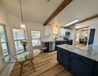 1986 BARR BARR Mobile Home