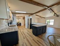 1986 BARR BARR Mobile Home