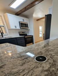 1986 BARR BARR Mobile Home