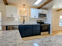 1986 BARR BARR Mobile Home