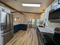 1986 BARR BARR Mobile Home