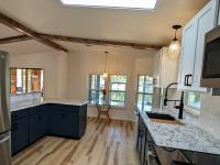 1986 BARR BARR Mobile Home