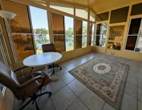 1986 BARR BARR Mobile Home