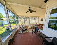 1986 BARR BARR Mobile Home