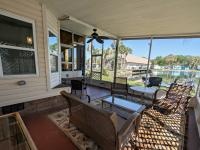 1986 BARR BARR Mobile Home