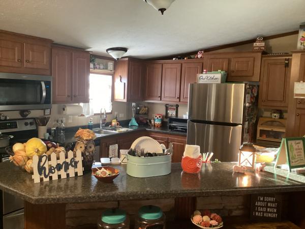 2015 Other Unknown Mobile Home