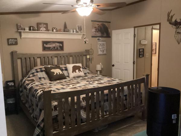 2015 Other Unknown Mobile Home