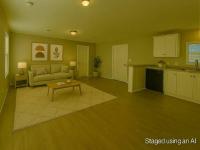 2022 Fleetwood 260WW16401B Manufactured Home