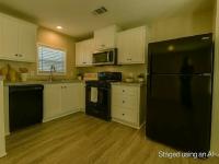 2022 Fleetwood 260WW16401B Manufactured Home