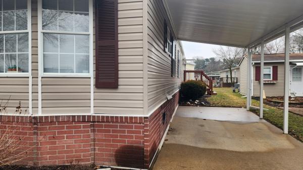 1994 Skyline Mobile Home For Sale