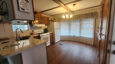 Photo 3 of 9 of home located at 182 D St SW Navarre, OH 44662