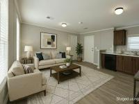 2023 Live Oak Homes S-4401D-OAK Manufactured Home