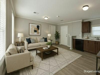 Mobile Home at 4000 24th St N Unit 501 Saint Petersburg, FL 33714