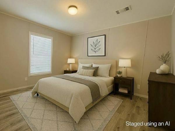 2023 Live Oak Homes S-4401D-OAK Manufactured Home