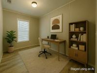 2023 Live Oak Homes S-4401D-OAK Manufactured Home