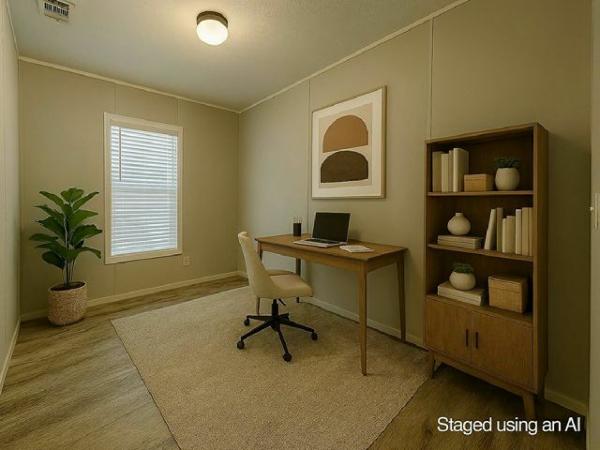 2023 Live Oak Homes S-4401D-OAK Manufactured Home