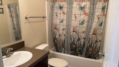 Photo 4 of 11 of home located at 6464 Dillon Drive  #039 Pueblo, CO 81008