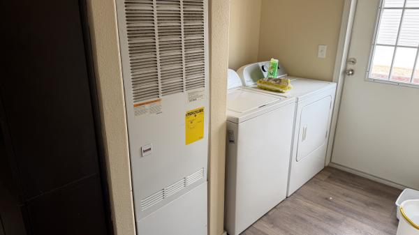 2016 CMH Karsten Mobile Home