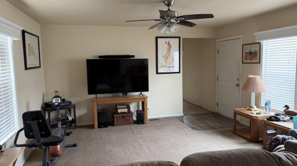 2016 CMH Karsten Mobile Home