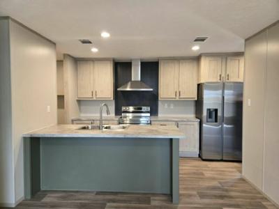 Photo 2 of 3 of home located at 1399 Belcher Rd South, Lot 284 Largo, FL 33771