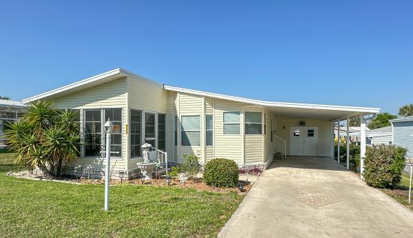 1994 CHAN Mobile Home For Sale