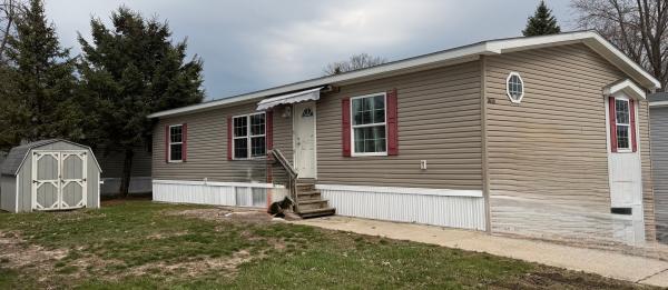 Photo 1 of 2 of home located at 11328 Sugarloaf Allendale, MI 49401