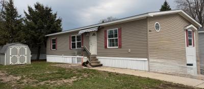 Mobile Home at 11328 Sugarloaf Allendale, MI 49401