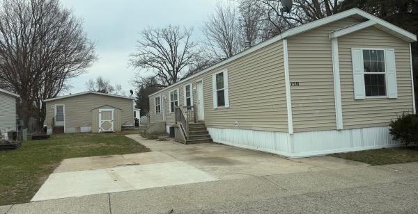 2011 Crest Mobile Home For Sale