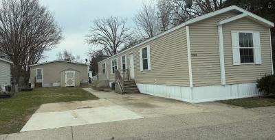 Mobile Home at 11516 Sun Valley Allendale, MI 49401