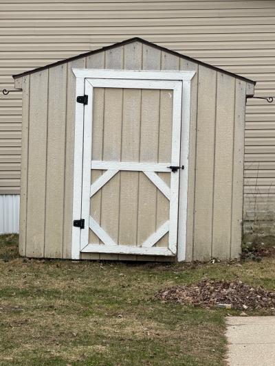 Photo 2 of 3 of home located at 11516 Sun Valley Allendale, MI 49401