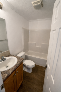 2018 Skyline F349B Mobile Home