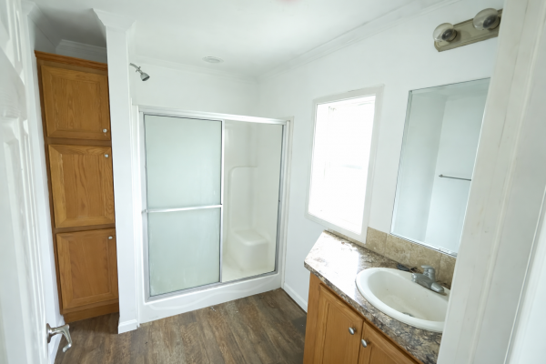 2018 Skyline F349B Mobile Home