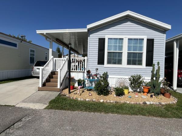 2018 Champion Mobile Home For Sale