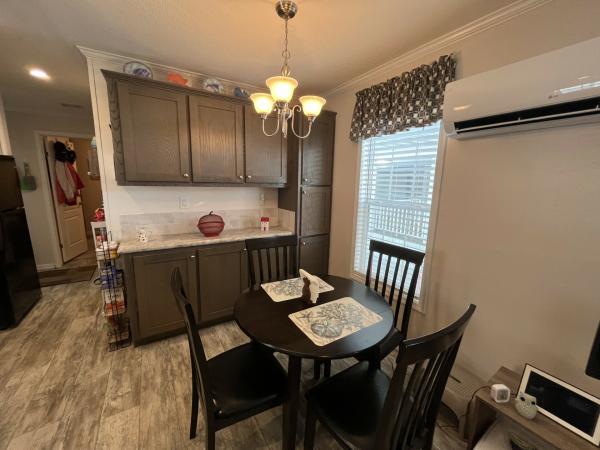 2018 Champion Mobile Home
