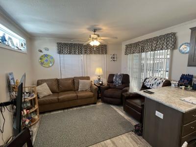 Photo 3 of 8 of home located at 11911 66th Street, Site 643 Largo, FL 33773