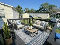 2021 FLTW Manufactured Home