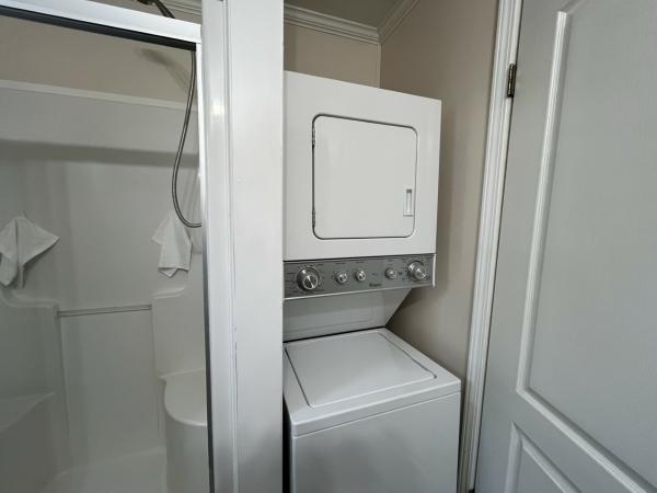 2018 Champion Mobile Home