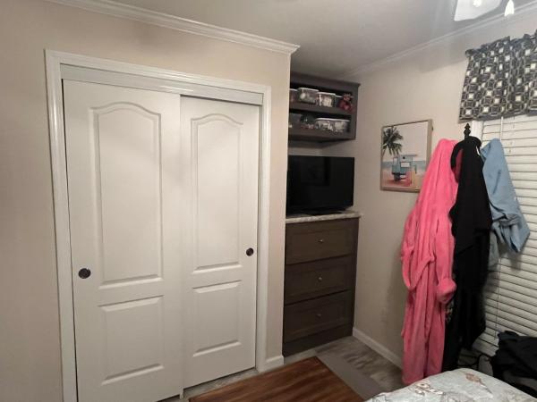 2018 Champion Mobile Home