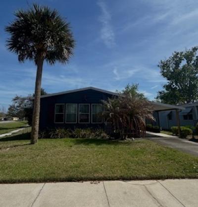Mobile Home at 1301 Arbol Grande Cir. Port Orange, FL 32129