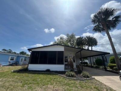 Mobile Home at 2314 Las Fuentes Dr. Port Orange, FL 32129