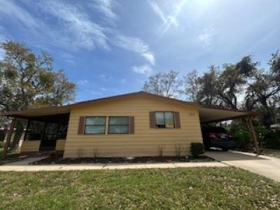 Mobile Home at 1313 Calle Bonita Dr. Port Orange, FL 32129