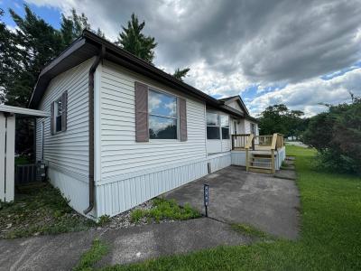 Mobile Home at 346 Beige Ave Portage, IN 46368