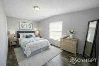 2021 Nobility 66H3H(3) Manufactured Home