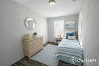 2021 Nobility 66H3H(3) Manufactured Home