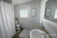 2021 Nobility 66H3H(3) Manufactured Home