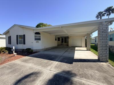 Mobile Home at 372 Waldorf Dr Auburndale, FL 33823