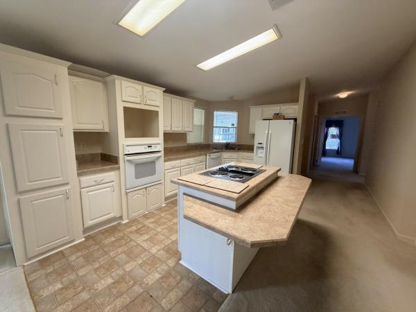 1999 Mobile Home