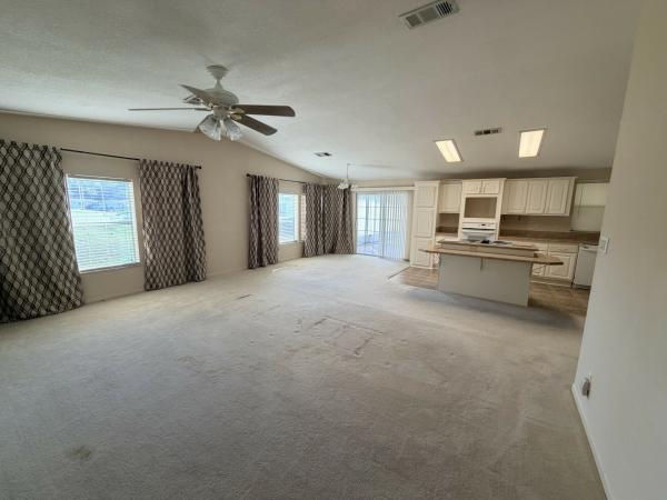 1999 Mobile Home